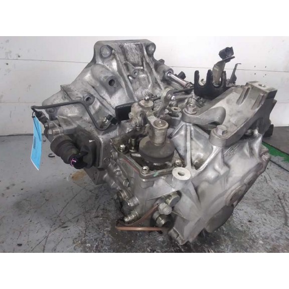 Recambio de caja cambios para mazda 5 berl. (cr) 2.0 crtd active+ (105kw) referencia OEM IAM  6V 198.600KM