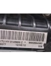 Recambio de kit airbag para citroën c3 picasso sx referencia OEM IAM 9683066480 9673654980 609973600