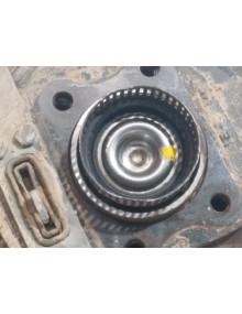 Recambio de buje para kia cee´d 1.6 crdi cat referencia OEM IAM  TRASERO IZQUIERDO  2