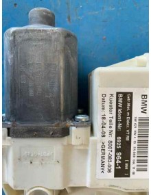 Recambio de motor elevalunas delantero derecho para bmw x3 (e83) 2.0d referencia OEM IAM 69259641  