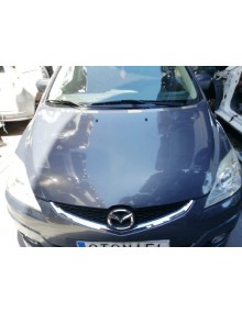 Recambio de capot para mazda 5 berl. (cr) 2.0 crtd active+ (105kw) referencia OEM IAM  PEQUEÑO GOLPE  2