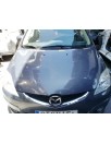 Recambio de capot para mazda 5 berl. (cr) 2.0 crtd active+ (105kw) referencia OEM IAM  PEQUEÑO GOLPE 