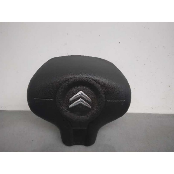 Recambio de kit airbag para citroën c3 picasso sx referencia OEM IAM 9683066480 9673654980 609973600