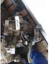 Recambio de caja cambios para volkswagen polo (9n1) gt referencia OEM IAM GRZ b 272.000KM