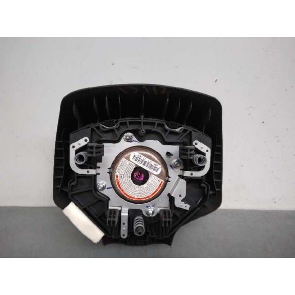 Recambio de kit airbag para citroën c3 picasso sx referencia OEM IAM 9683066480 9673654980 609973600