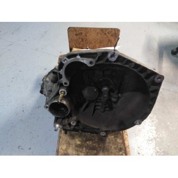 Recambio de caja cambios para fiat doblo (119) 1.9 d active (05.2004) referencia OEM IAM  CASCO 