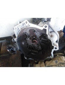 Recambio de caja cambios para volkswagen polo (9n1) gt referencia OEM IAM GRZ b 272.000KM 2