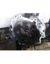 Recambio de caja cambios para volkswagen polo (9n1) gt referencia OEM IAM GRZ b 272.000KM