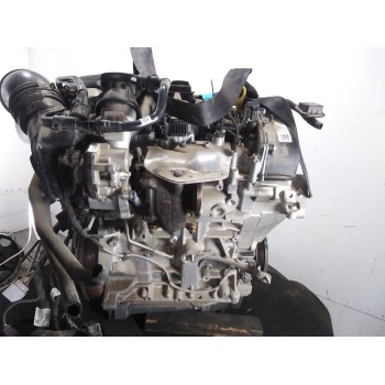Recambio de motor completo para seat leon (kl1) xcellence referencia OEM IAM DPBA 53.519KM B 