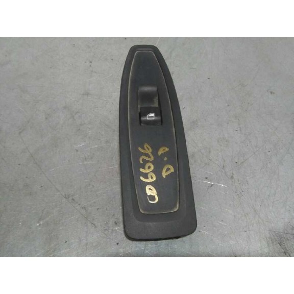 Recambio de mando elevalunas delantero derecho para bmw serie 1 lim. (f21) 116d referencia OEM IAM 731845104 731845104 920810702