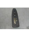 Recambio de mando elevalunas delantero derecho para bmw serie 1 lim. (f21) 116d referencia OEM IAM 731845104 731845104 920810702