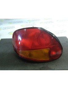 Recambio de piloto trasero izquierdo para daewoo matiz cd referencia OEM IAM   