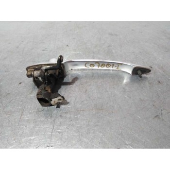 Recambio de maneta exterior delantera izquierda para alfa romeo 156 1.9 jtd 16v distinctive referencia OEM IAM   