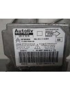 Recambio de kit airbag para citroën c3 picasso sx referencia OEM IAM 9683066480 9673654980 609973600