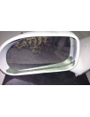 Recambio de retrovisor izquierdo para fiat bravo (182) 1.4 12v s referencia OEM IAM  BLANCO MANUAL