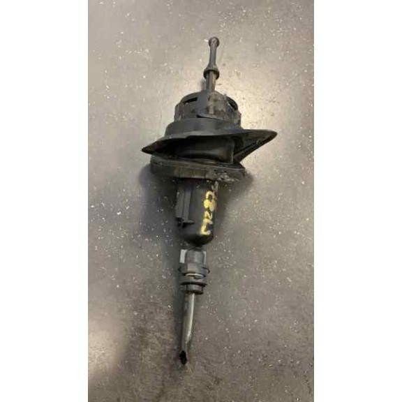 Recambio de bombin embrague para ford focus berlina (cap) ambiente (d) referencia OEM IAM 3M517A543AR CILINDRO MAESTRO EMBRAGUE 