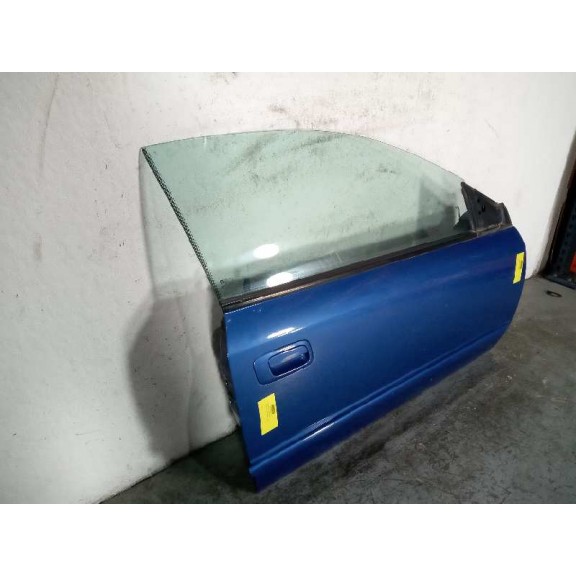 Recambio de puerta delantera derecha para opel astra g coupé básico referencia OEM IAM   