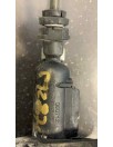 Recambio de bombin embrague para ford focus berlina (cap) ambiente (d) referencia OEM IAM 3M517A543AR CILINDRO MAESTRO EMBRAGUE 
