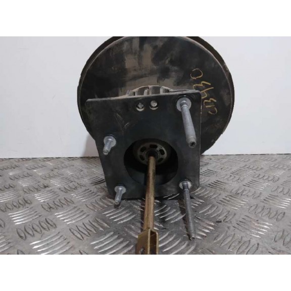 Recambio de servofreno para peugeot 407 sw st confort referencia OEM IAM 9657237180  