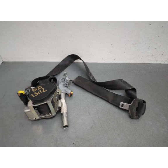 Recambio de kit airbag para citroën c3 picasso sx referencia OEM IAM 9683066480 9673654980 609973600