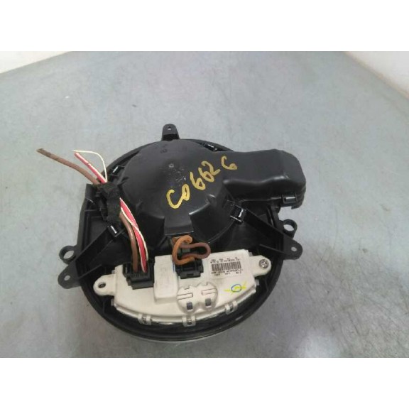 Recambio de motor calefaccion para bmw serie 1 lim. (f21) 116d referencia OEM IAM T903542  