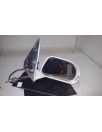 Recambio de retrovisor derecho para fiat bravo (182) 1.4 12v s referencia OEM IAM  BLANCO MANUAL