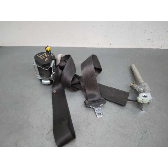 Recambio de kit airbag para citroën c3 picasso sx referencia OEM IAM 9683066480 9673654980 609973600