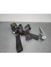 Recambio de kit airbag para citroën c3 picasso sx referencia OEM IAM 9683066480 9673654980 609973600