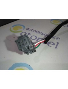 Recambio de retrovisor izquierdo para citroën c2 referencia OEM IAM 8149RN NUEVO ELECTRICO 2