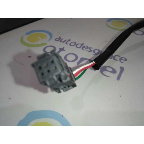 Recambio de retrovisor izquierdo para citroën c2 referencia OEM IAM 8149RN NUEVO ELECTRICO