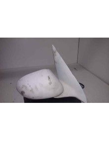 Recambio de retrovisor derecho para fiat bravo (182) 1.4 12v s referencia OEM IAM  BLANCO MANUAL 2