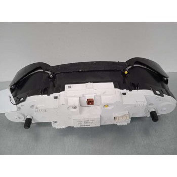 Recambio de cuadro instrumentos para peugeot 308 gti referencia OEM IAM 9814737680 9814737680 