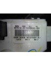 Recambio de motor calefaccion para bmw serie 1 lim. (f21) 116d referencia OEM IAM T903542  