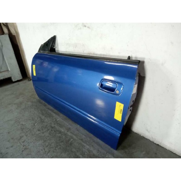 Recambio de puerta delantera izquierda para opel astra g coupé básico referencia OEM IAM   