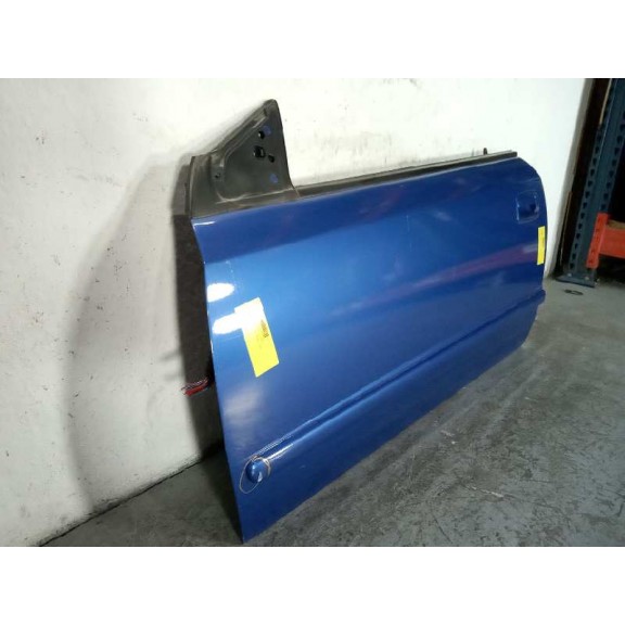 Recambio de puerta delantera izquierda para opel astra g coupé básico referencia OEM IAM   