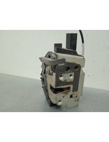 Recambio de cerradura puerta trasera derecha para ford transit connect kombi referencia OEM IAM DT11V43288BG  5 PINS