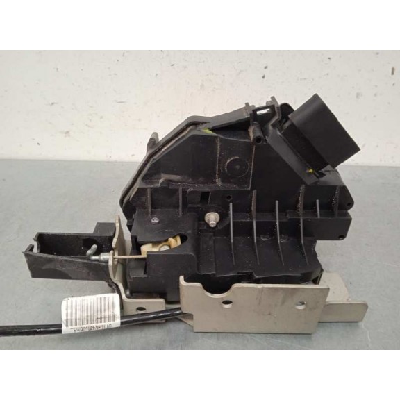 Recambio de cerradura puerta trasera derecha para ford transit connect kombi referencia OEM IAM DT11V43288BG  5 PINS