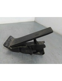 Recambio de potenciometro pedal para bmw serie 1 lim. (f21) 116d referencia OEM IAM 3542683176 6853176 6 PINS