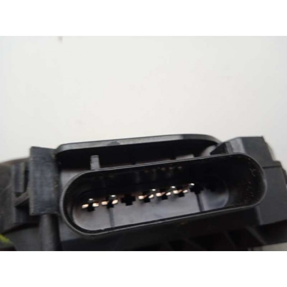 Recambio de cerradura puerta trasera derecha para ford transit connect kombi referencia OEM IAM DT11V43288BG  5 PINS