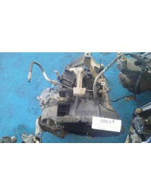 Recambio de caja cambios para ford focus c-max (cap) ambiente (d) referencia OEM IAM 3M5R7F096YF B 170.497KM 5V