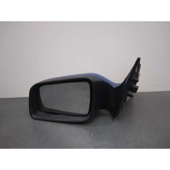 Recambio de retrovisor izquierdo para opel astra g coupé básico referencia OEM IAM 338501 5 PINES 