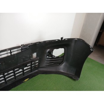 Recambio de paragolpes delantero para peugeot partner furgoneta/monovolumen (k9) 1.5 bluehdi 100 referencia OEM IAM 9816765680  