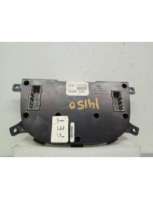 Recambio de mando climatizador para hyundai santa fe (bm) 2.2 crdi classic (2wd) referencia OEM IAM 972502B432 972502BXXX  2