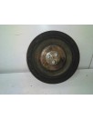 Recambio de polea cigueñal para ford transit mod.2000 caja abierta ft 330 2.4 corto referencia OEM IAM   