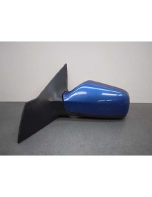 Recambio de retrovisor izquierdo para opel astra g coupé básico referencia OEM IAM 338501 5 PINES  2
