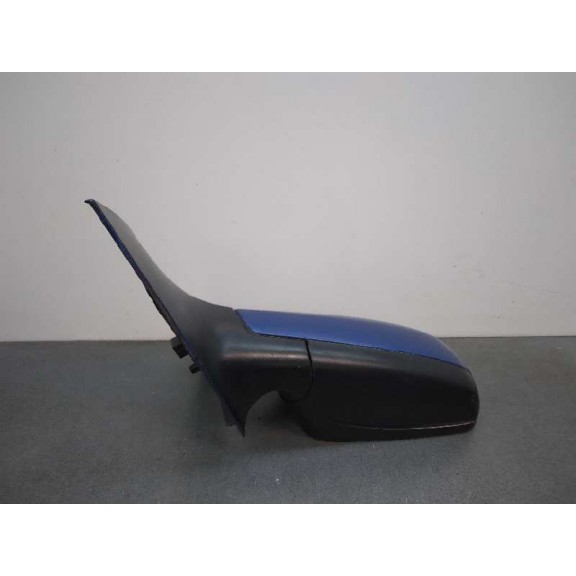 Recambio de retrovisor izquierdo para opel astra g coupé básico referencia OEM IAM 338501 5 PINES 