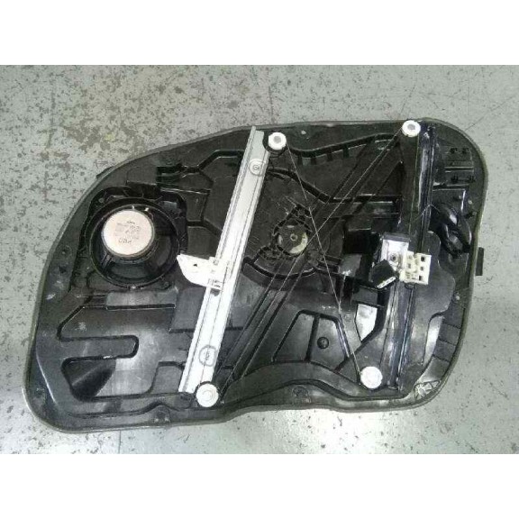 Recambio de elevalunas delantero izquierdo para hyundai i40 comfort referencia OEM IAM 824703Z000 824703ZXXX 5P SOLO MECANISMO