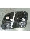 Recambio de elevalunas delantero izquierdo para hyundai i40 comfort referencia OEM IAM 824703Z000 824703ZXXX 5P SOLO MECANISMO