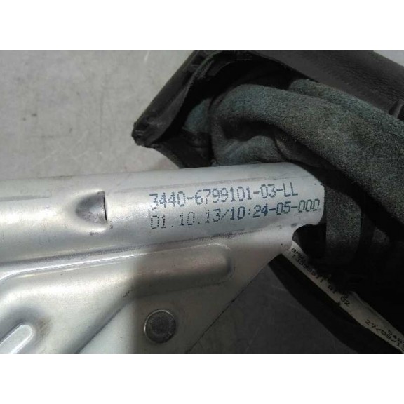 Recambio de palanca freno de mano para bmw serie 1 lim. (f21) 116d referencia OEM IAM 3440679910103 679910103 