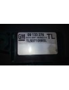 Recambio de sensor para opel astra g coupé 1.8 16v referencia OEM IAM 09133276  